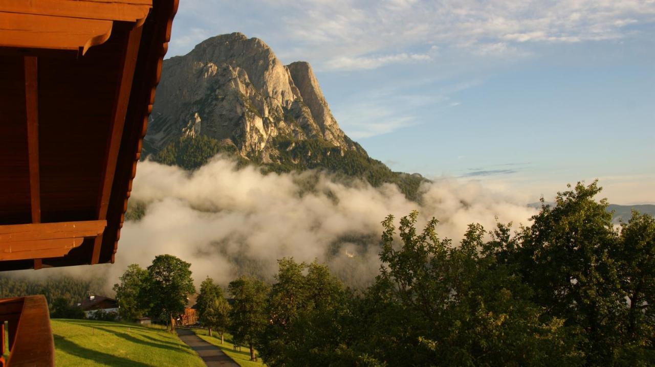 Вілла Treffhof Сьюзі Номер фото