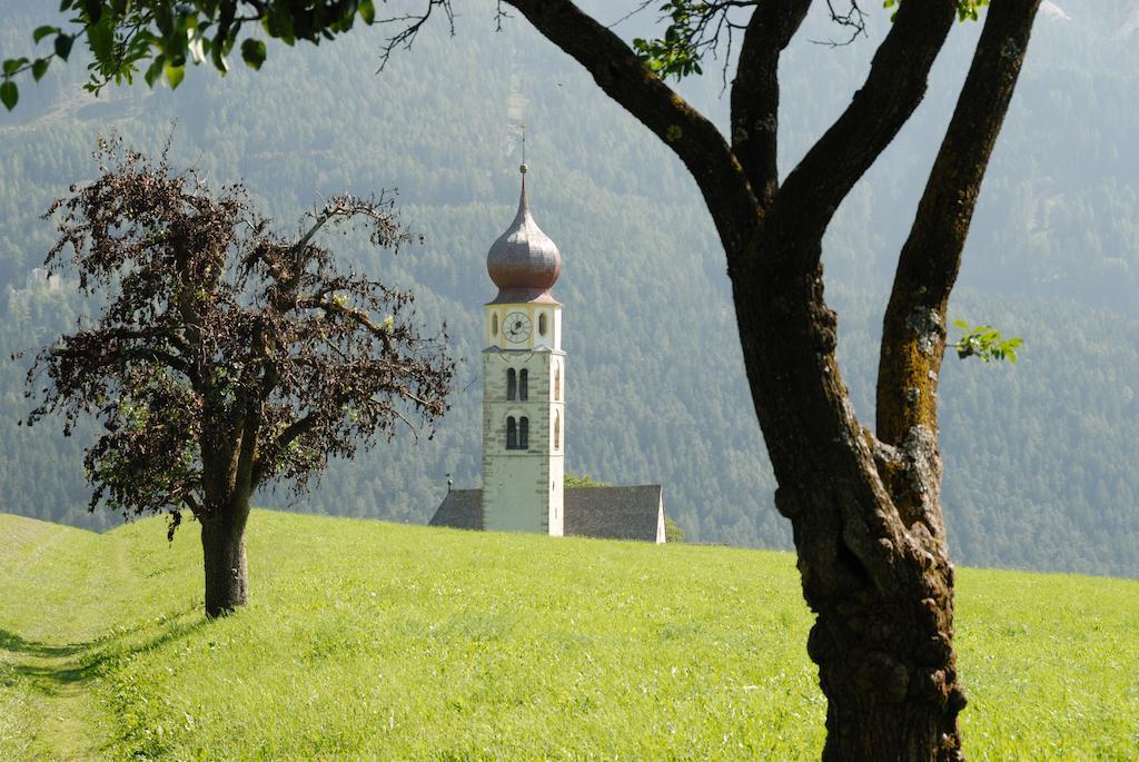 Вілла Treffhof Сьюзі Екстер'єр фото